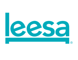 Leesa Mattress Logo