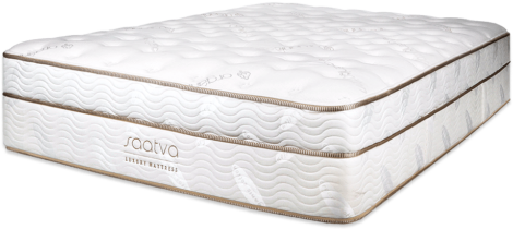 saatva mattress reviews