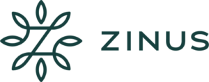 Zinus Mattress Logo