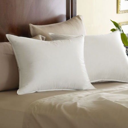 pacific coast feather pillow