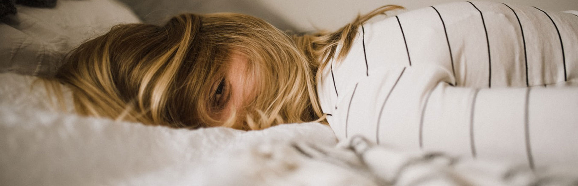 stomach sleep position