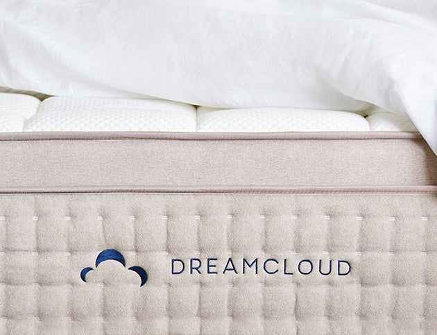 Dreamcloud hybrid mattresses