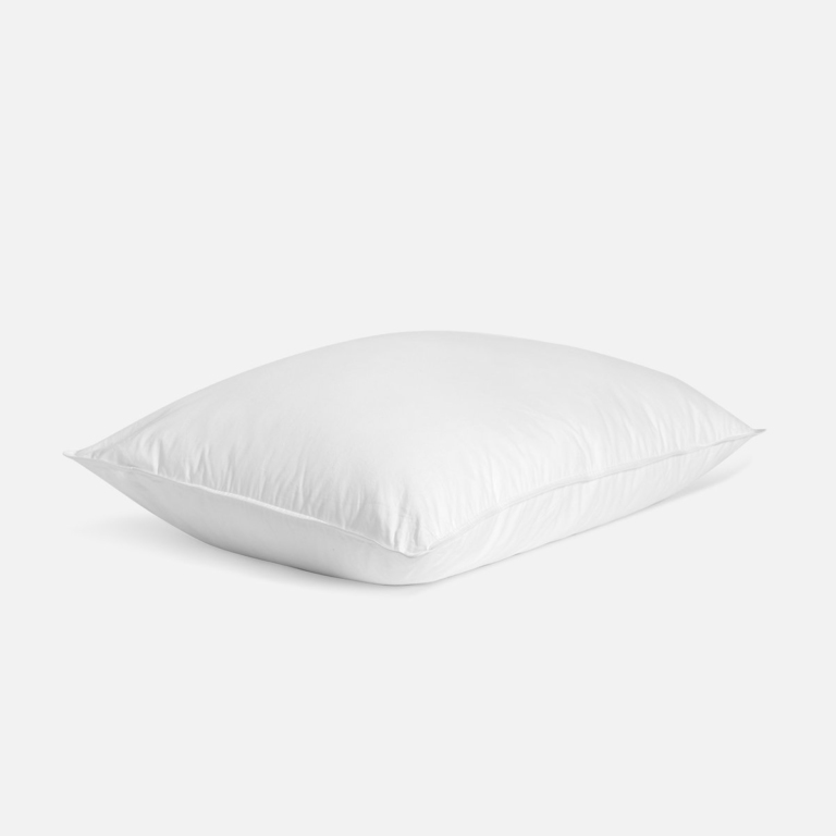 brooklinen pillows