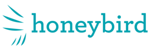 Honeybird Weighted Blanket Logo