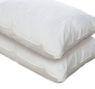 best down pillows