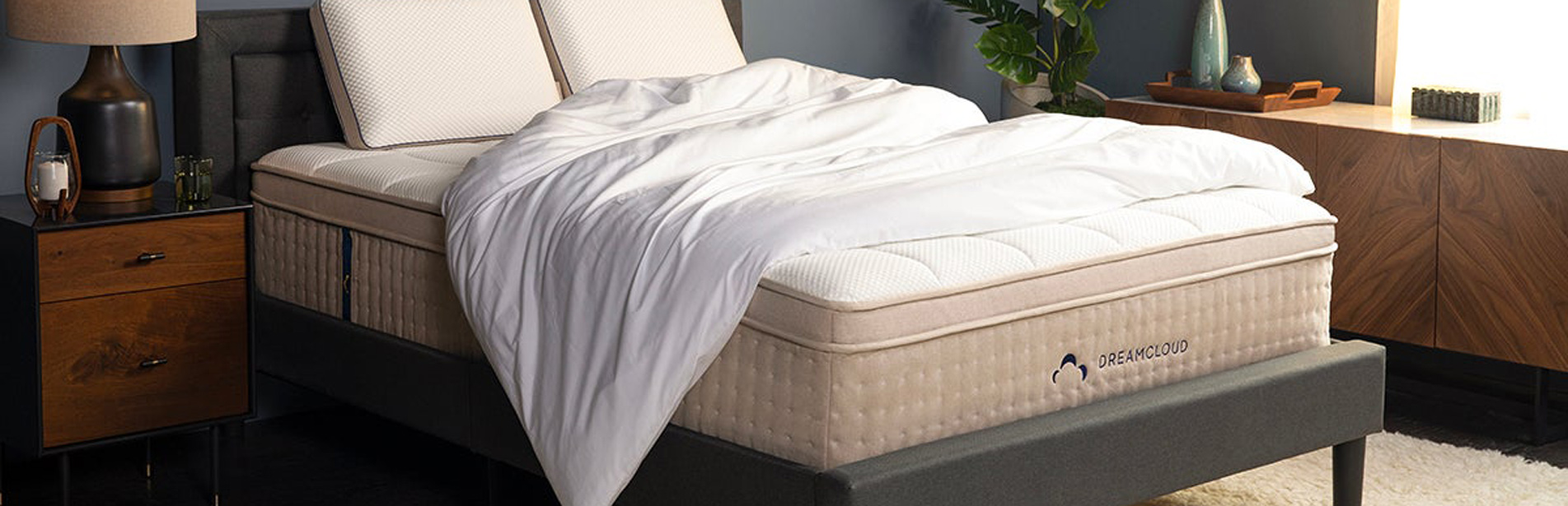 DreamCloud Mattress Reviews 2023 Sleep Reviews