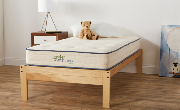 reviews of pure echo mattress