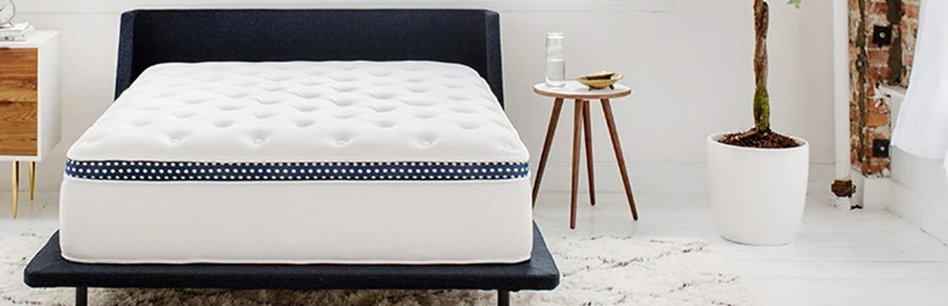 WinkBeds mattress review