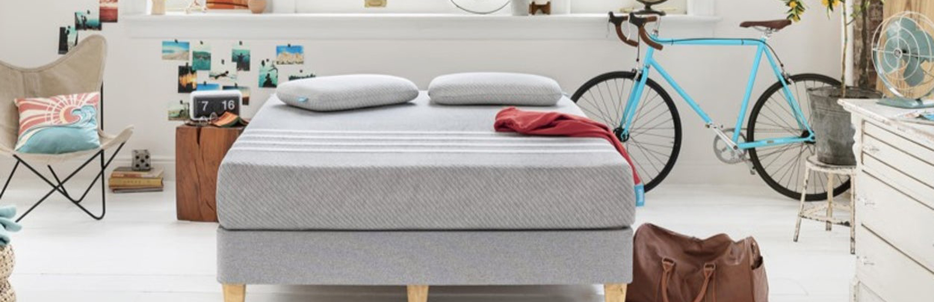 Leesa original Mattress