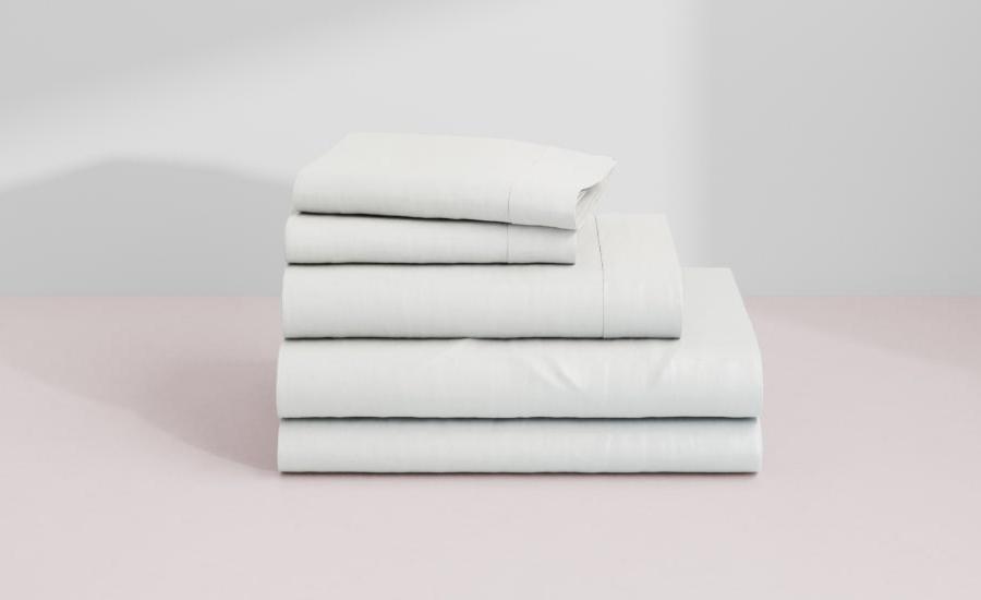 Zoma 300-thread count sheets