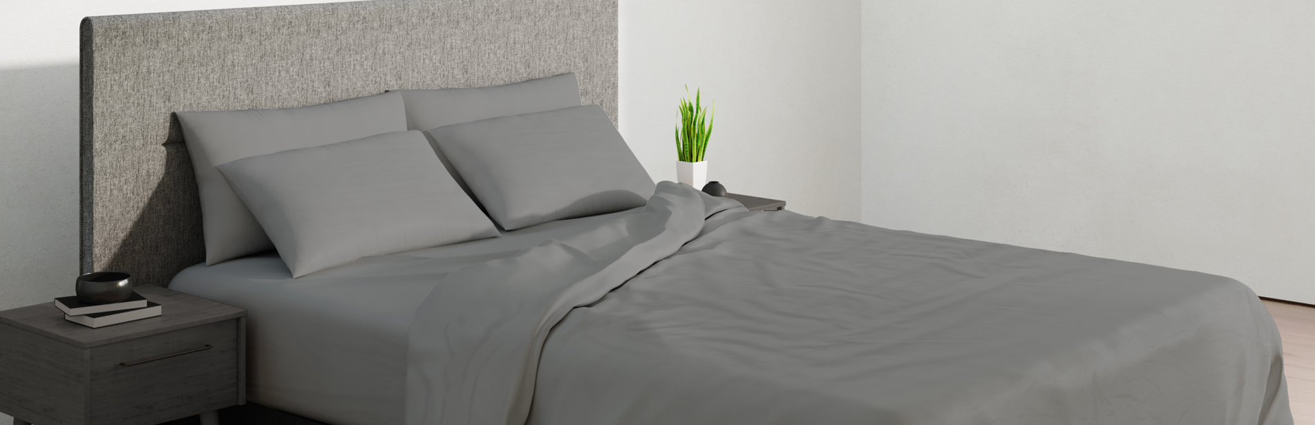 Zoma Tencel Sheets Material
