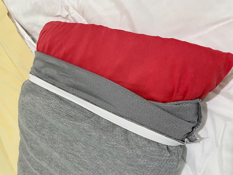 Zoma Pillow Inside Layer