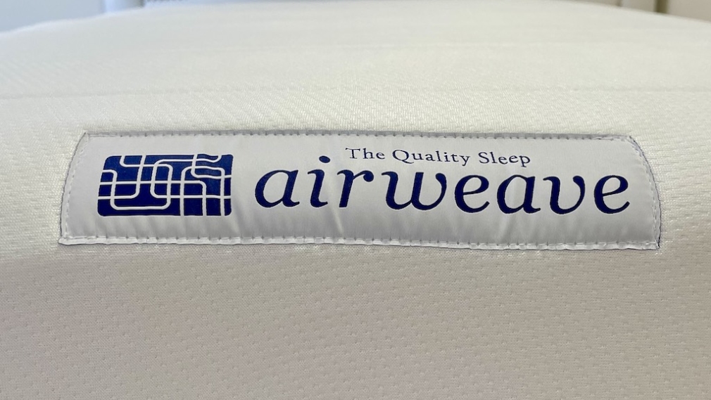 Airweave Advanced Mattress