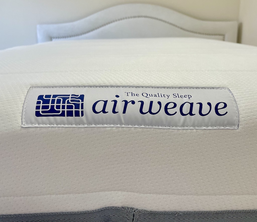 New Airweave Mattress